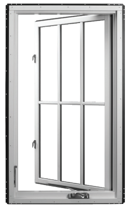 Clad-Wood-Casement-Mira-Plygem-Windows