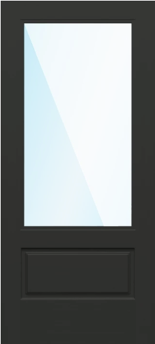 Onyx-34-Lite-over-One-Panel-Bottom-Fiberglass-Low-E-Flush-Glazed-Nova-90-68