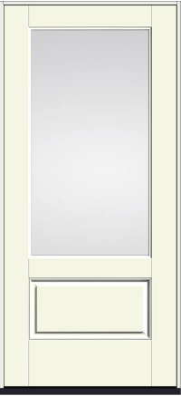 S2200-LE-34-Lite-over-1-Panel-Bottom-Smooth-Star-Paint-Grade-Fiberglass-1