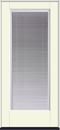 S2600-LE-Fullview-with-Low-E-Blinds-Smooth-Star-Paint-Grade-Fiberglass-1