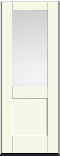 S83200-LE-12-Lite-over-1-Panel-Bottom-Smooth-Star-Paint-Grade-Fiberglass-1